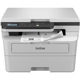 BROTHER laserová mono multifukční tiskárna DCP-B7620DW tonerbenefit / tisk / copy / sken / USB / duplex / síť / WiFi