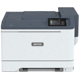 Xerox C320V_DNI/ bar. laser/ A4/ 33ppm/ 1200x1200 dpi/ USB/ LAN/ WiFi/ Duplex/ DADF/ AirPrint