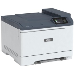 Xerox C320V_DNI/ bar. laser/ A4/ 33ppm/ 1200x1200 dpi/ USB/ LAN/ WiFi/ Duplex/ DADF/ AirPrint
