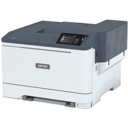 Xerox C320V_DNI/ bar. laser/ A4/ 33ppm/ 1200x1200 dpi/ USB/ LAN/ WiFi/ Duplex/ DADF/ AirPrint