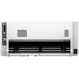 EPSON LQ-780N, A4, 24 jehel, 487 zn/s, 1+6 kopií, LPT, USB 2.0, LAN