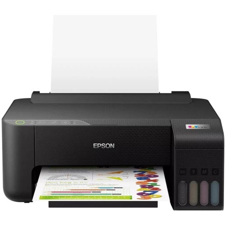 Epson EcoTank L3270/ 5760 x 1440/ A4/ MFZ/ ITS/ 4 barvy/ WiFi/ USB/ 5 let záruka po registraci