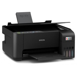 Epson EcoTank L3270/ 5760 x 1440/ A4/ MFZ/ ITS/ 4 barvy/ WiFi/ USB/ 5 let záruka po registraci