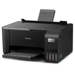 Epson EcoTank L3270/ 5760 x 1440/ A4/ MFZ/ ITS/ 4 barvy/ WiFi/ USB/ 5 let záruka po registraci