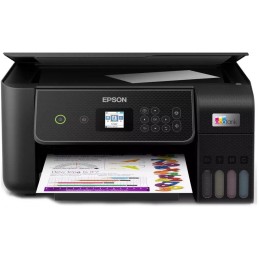 Epson EcoTank L3280/ 5760 x 1440/ A4/ MFZ/ ITS/ 4 barvy/ WiFi/ USB