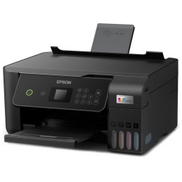 Epson EcoTank L3280/ 5760 x 1440/ A4/ MFZ/ ITS/ 4 barvy/ WiFi/ USB
