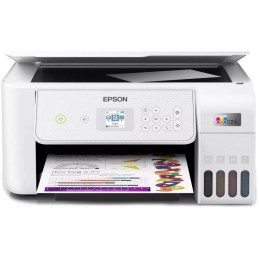 Epson EcoTank L3286/ 5760 x 1440/ A4/ MFZ/ ITS/ 4 barvy/ WiFi/ USB/ 5 let záruka po registraci
