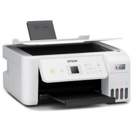 Epson EcoTank L3286/ 5760 x 1440/ A4/ MFZ/ ITS/ 4 barvy/ WiFi/ USB/ 5 let záruka po registraci
