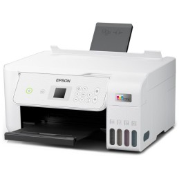 Epson EcoTank L3286/ 5760 x 1440/ A4/ MFZ/ ITS/ 4 barvy/ WiFi/ USB/ 5 let záruka po registraci