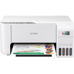 Epson EcoTank L3276/ 5760 x 1440/ A4/ MFZ/ ITS/ 4 barvy/ WiFi/ USB/ 5 let záruka po registraci