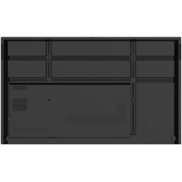 ViewSonic Multi Touch Display IFP7533-G/ 75"/ UHD/450nits, 5000:1, 8G RAM/128GB/HDMI/VGA/USB-C /RJ45 x2, RS232 x1, Grey