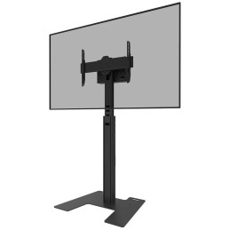 Neomounts FL45S-825BL1 Neomounts MOVE Up Display Floor Stand (37-75") solid steel floor plate box . Baleno v 2 krabicích