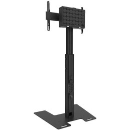Neomounts FL45S-825BL1 Neomounts MOVE Up Display Floor Stand (37-75") solid steel floor plate box . Baleno v 2 krabicích