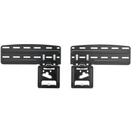 Neomounts WL30-265BL1 Neomounts Wall Mount for Samsung QMC, QMB & QHC signage displays, black