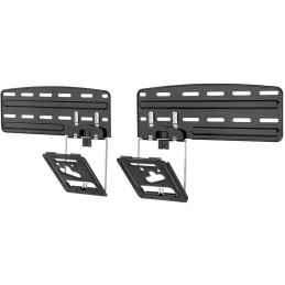 Neomounts WL30-265BL1 Neomounts Wall Mount for Samsung QMC, QMB & QHC signage displays, black