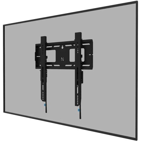 Neomounts WL30-750BL14 Neomounts LEVEL-750 Wall Mount (XL, 100 kg, kickstand, lockable, connectable, VESA 400x400)
