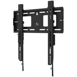 Neomounts WL30-750BL14 Neomounts LEVEL-750 Wall Mount (XL, 100 kg, kickstand, lockable, connectable, VESA 400x400)