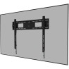 Neomounts WL30-750BL18 Neomounts LEVEL-750 Wall Mount (XL, 125 kg, kickstand, lockable, connectable, VESA 800x600)