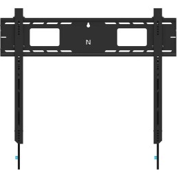 Neomounts WL30-750BL18 Neomounts LEVEL-750 Wall Mount (XL, 125 kg, kickstand, lockable, connectable, VESA 800x600)