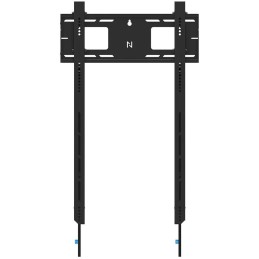 Neomounts WL30-750BL18P Neomounts LEVEL-750 Wall Mount (XL, 100 kg,portrait,kickstand, lockable,connectable,VESA 500x800