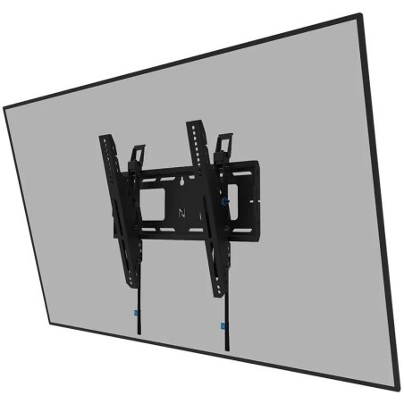 Neomounts WL35-750BL14 Neomounts LEVEL-750 Wall Mount (XL, 100 kg, tiltable, tilt guard, connectable, VESA 400x400)