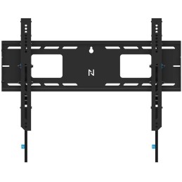Neomounts WL35-750BL16 Neomounts LEVEL-750 Wall Mount (XL, 125 kg, tiltable, tilt guard, connectable, VESA 600x400)