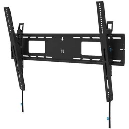 Neomounts WL35-750BL18 Neomounts LEVEL-750 Wall Mount (XL, 125 kg, tiltable, tilt guard, connectable, VESA 800x600)
