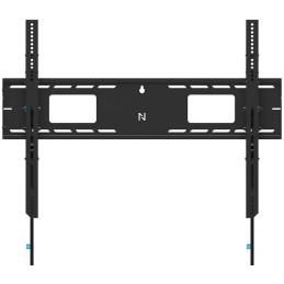 Neomounts WL35-750BL18 Neomounts LEVEL-750 Wall Mount (XL, 125 kg, tiltable, tilt guard, connectable, VESA 800x600)