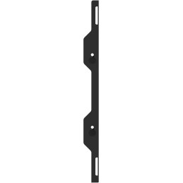 Neomounts AWL05-750BL Neomounts LEVEL-750 AV storage rack (for LEVEL-750 Wall Mounts, quick install)