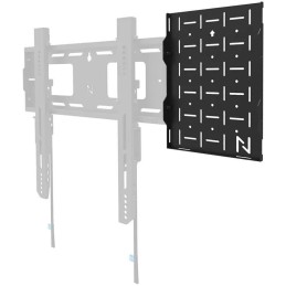 Neomounts AWL05-750BL Neomounts LEVEL-750 AV storage rack (for LEVEL-750 Wall Mounts, quick install)