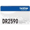 BROTHER optische Trommel DR-2590 für L24xx/26xx/28xx/29xx 15000 Seiten.