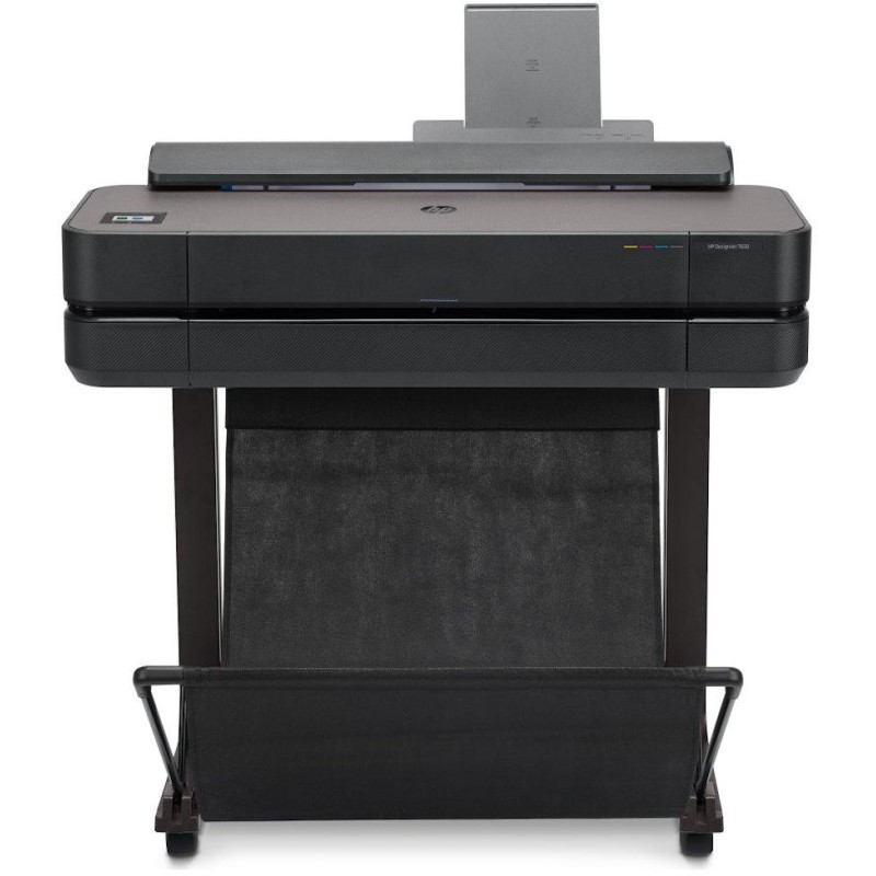 HP DesignJet T650 24" (A1+,  26s A1, USB 2.0, Ethernet, Wi-Fi)