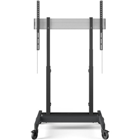 Vogels RISE Elektrický pojízdný TV lift, pojízdný pro displej 65-86", nosnost 100 kg, rychlost 50 mm/s, černý