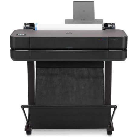 HP DesignJet T630 24" (A1+,  30s A1, USB, LAN, Wifi)