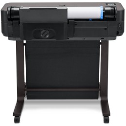 HP DesignJet T630 24" (A1+,  30s A1, USB, LAN, Wifi)