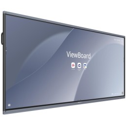 ViewSonic Flat Touch Display IFP105UW/ 105"/WUHD/128GB/8GB/400cd / Android / OPS/ HDMI/ USB-C/Subwoofer Speaker/ Black