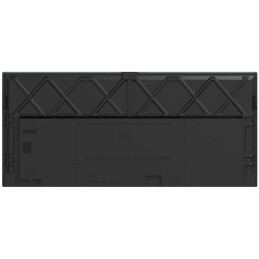 ViewSonic Flat Touch Display IFP105UW/ 105"/WUHD/128GB/8GB/400cd / Android / OPS/ HDMI/ USB-C/Subwoofer Speaker/ Black