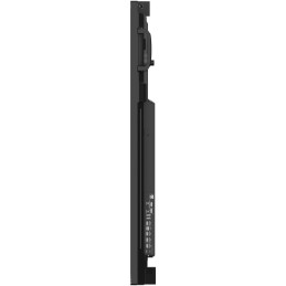 ViewSonic Flat Touch Display IFP92UW/ 92"/WUHD/128GB/8GB/450cd / Android / OPS/ HDMI/ USB-C/Subwoofer Speaker/ Black