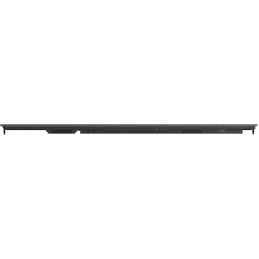 ViewSonic Flat Display CDE92UW/92"/WUHD/ 500nits, 5000:1, 8G RAM/128GB/ OPS slot/ HDMIDP/USB/Audio/RS232/Speaker/black