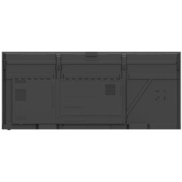 ViewSonic Flat Display CDE92UW/92"/WUHD/ 500nits, 5000:1, 8G RAM/128GB/ OPS slot/ HDMIDP/USB/Audio/RS232/Speaker/black