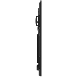 ViewSonic Flat Display CDE105UW/105"/WUHD/ 500nits, 5000:1, 8G RAM/128GB/ OPS slot/ HDMIDP/USB/Audio/RS232/Speaker/black