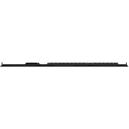 ViewSonic Flat Display CDE105UW/105"/WUHD/ 500nits, 5000:1, 8G RAM/128GB/ OPS slot/ HDMIDP/USB/Audio/RS232/Speaker/black