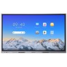 HIKVISION interaktívny dotykový panel 98", 4K, 50points touch, Android 13, 8+128GB Google apps (EDLA )
