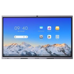 HIKVISION interaktivní dotykový panel 98", 4K, 50points ,Android 13 ,8+128GB,8 MP camera,8 microphone arrays,Google apps