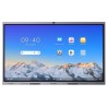 Interaktywny panel dotykowy HIKVISION 98", 4K, 50 punktów, Android 13, 8+128 GB, kamera 8 MP, 8 mikrofonów, aplikacje Google