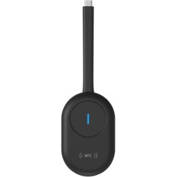 HIKVISION zařízení  pro zrcadlení obrazu na panelu  Type-C Wireless Dongle Black