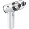 MISURA wireless folding car vacuum cleaner MA01 white