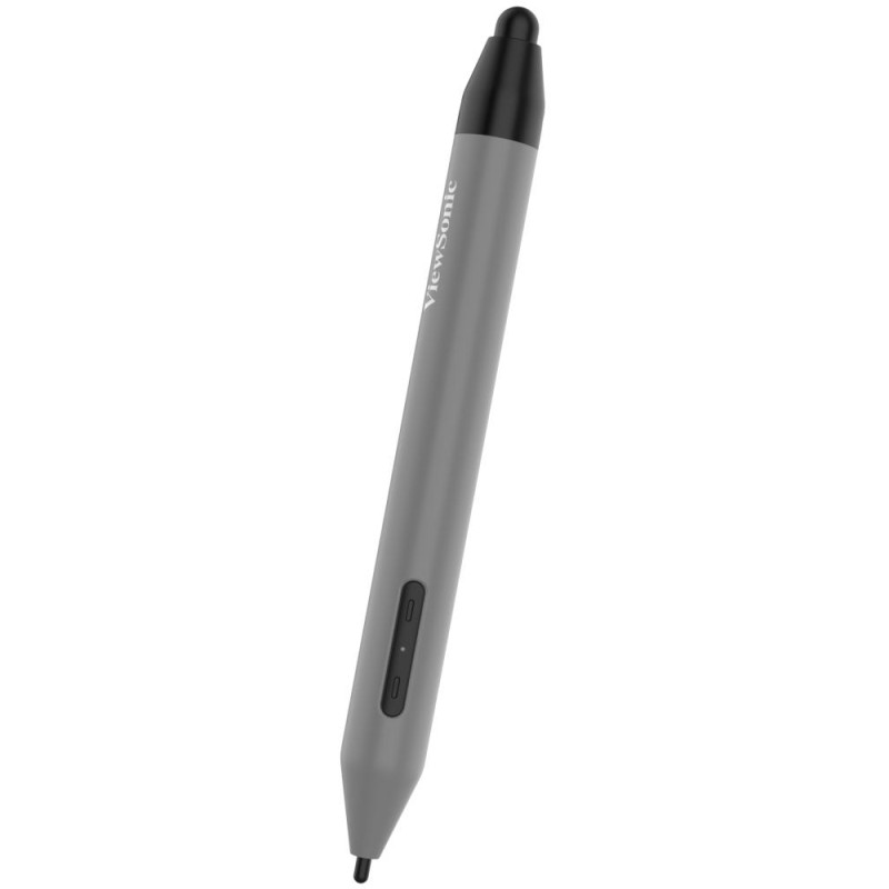 Viewsonic VB-PEN-010   Multi-color active pen , RF2.4G,  black . Suiteable for ViewBaord IFP53 series and IFP110