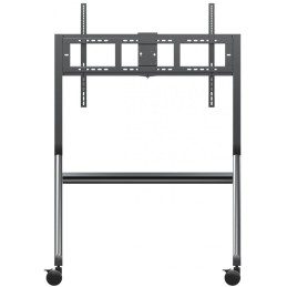 Viewsonic VB-STND-009  Viewborad and CDE series up to 105" display, Total loading weight up to 120 kg