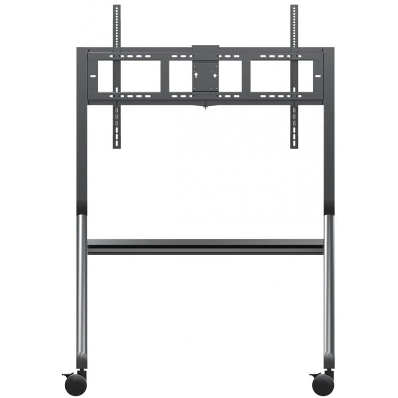 Viewsonic VB-STND-009  Viewborad and CDE series up to 105" display, Total loading weight up to 120 kg